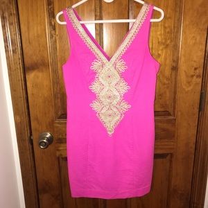 Lilly Pulitzer Junie Shift